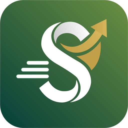 SUDACASH logo